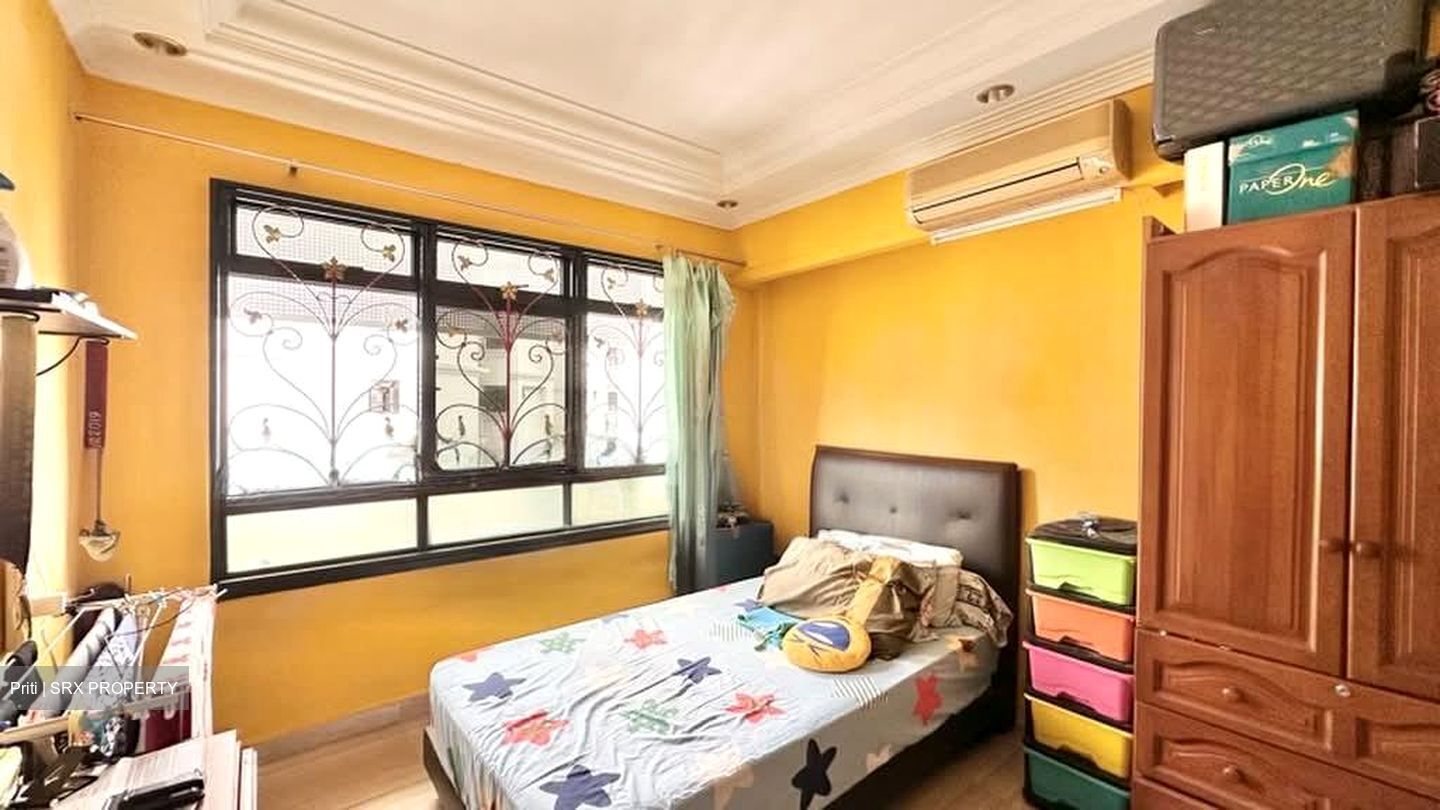 Blk 661D Jurong West Street 64 (Jurong West), HDB 5 Rooms #603537721